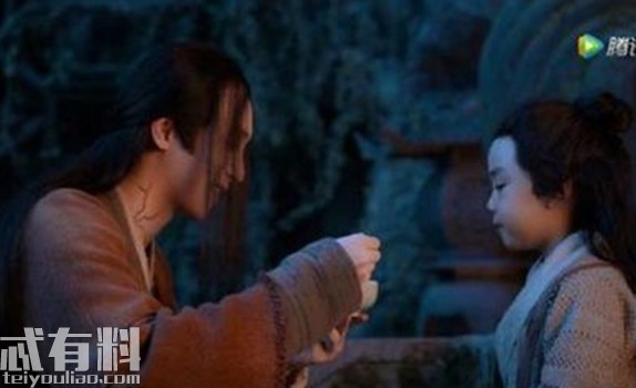 陈情令江澄是如何认出魏无羡的 温宁和思追相认是哪一集有什么看点