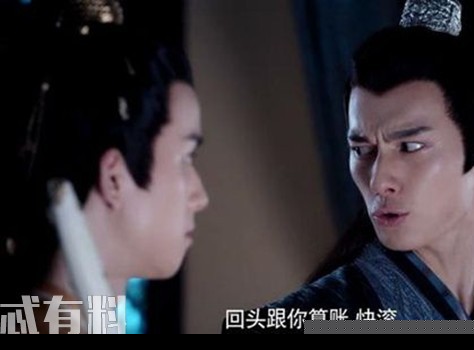 陈情令江澄是如何认出魏无羡的 温宁和思追相认是哪一集有什么看点