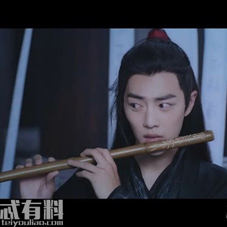 陈情令夷陵老祖在线煮粥是哪一集 思追什么时候说了“似曾相识的可怕”