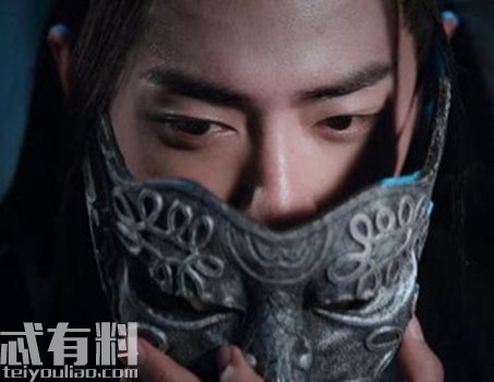 陈情令江澄第几集识破魏无羡身份的怎么识破的 魏无羡哪一集摘掉面具