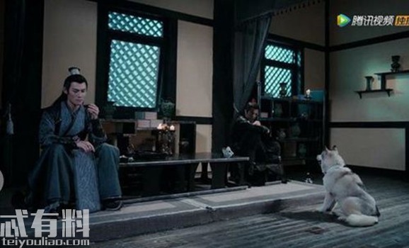 陈情令江澄第几集识破魏无羡身份的怎么识破的 魏无羡哪一集摘掉面具