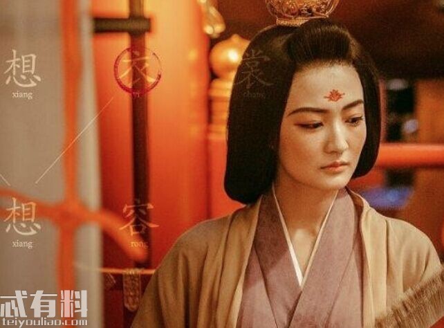 长安十二时辰严羽幻结局是什么怎么死的 严羽幻有原型人物吗