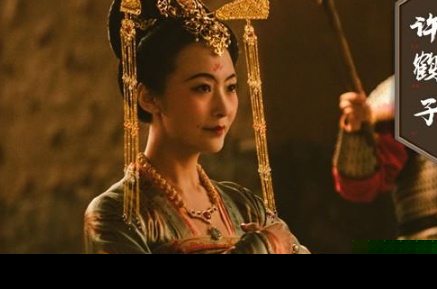 长安十二时辰许鹤子真的喜欢张小敬吗 许鹤子是谁有什么影响力