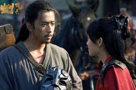 九州缥缈录三大官配结局分别是什么 九州缥缈录有几对情侣