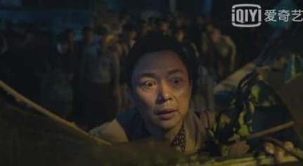 无主之城好看吗 无主之城精彩看点有哪些 剧中角色都有原型吗