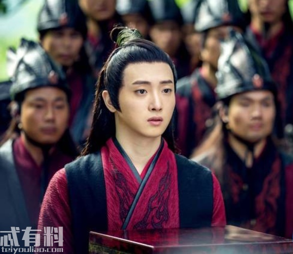 陈情令温宁结局是什么是好是坏 陈情令温宁温苑为什么被追杀