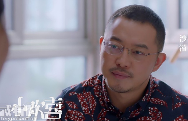 小欢喜：乔卫东和宋倩离婚真实原因是什么 乔卫东出轨了吗