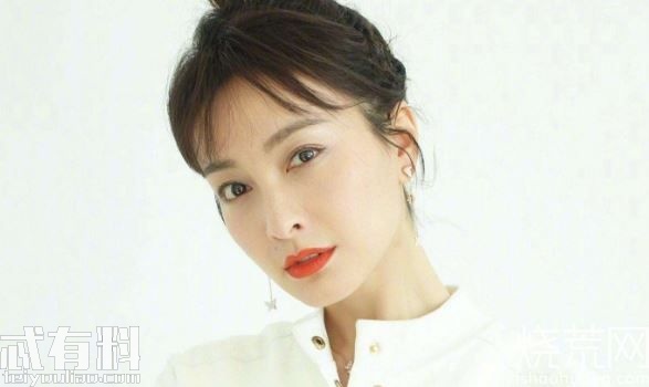 吴昕新恋情是真的吗 吴昕的新男友是谁亲密酒店合照曝光