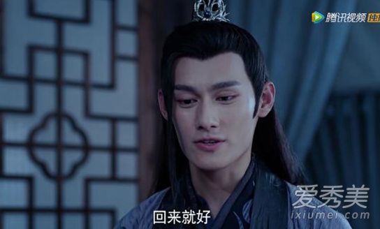 陈情令舅舅相亲是什么梗 ​江澄江宇直的外号是怎么来的