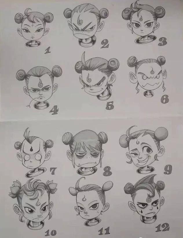 哪吒票房破24亿！ 哪吒之魔童降世三个彩蛋信息量十足