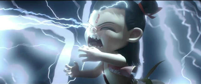 哪吒票房破24亿！ 哪吒之魔童降世三个彩蛋信息量十足