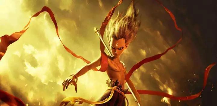 哪吒票房破24亿！ 哪吒之魔童降世三个彩蛋信息量十足