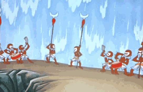 哪吒票房破24亿！ 哪吒之魔童降世三个彩蛋信息量十足