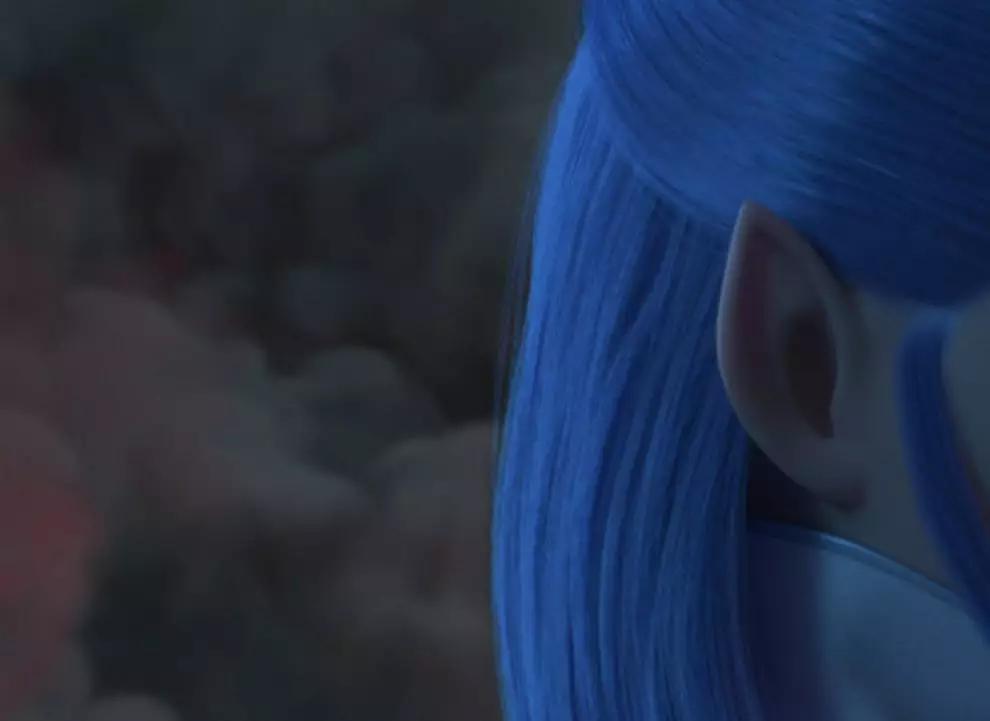 哪吒票房破24亿！ 哪吒之魔童降世三个彩蛋信息量十足