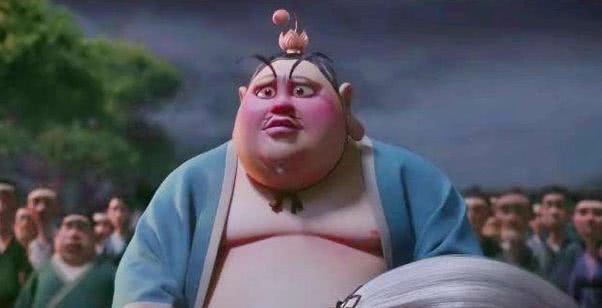 哪吒票房破24亿！ 哪吒之魔童降世三个彩蛋信息量十足