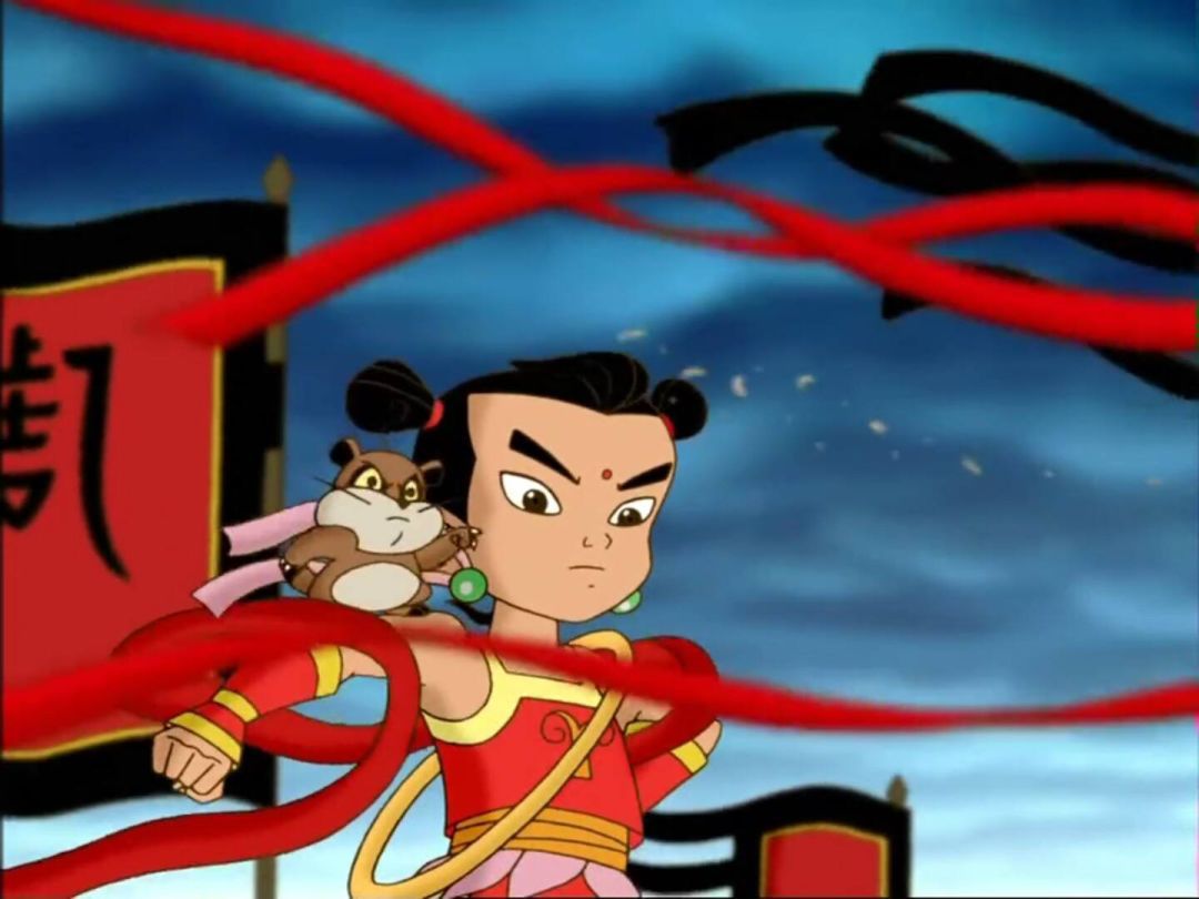 哪吒票房破24亿！ 哪吒之魔童降世三个彩蛋信息量十足