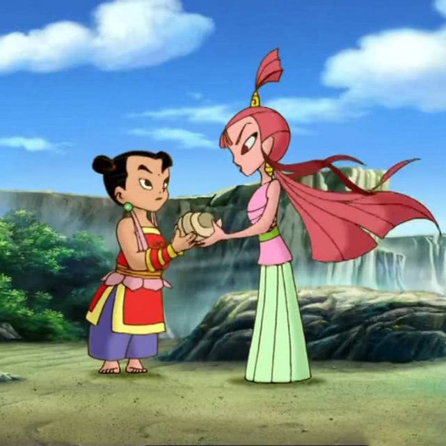 哪吒票房破24亿！ 哪吒之魔童降世三个彩蛋信息量十足