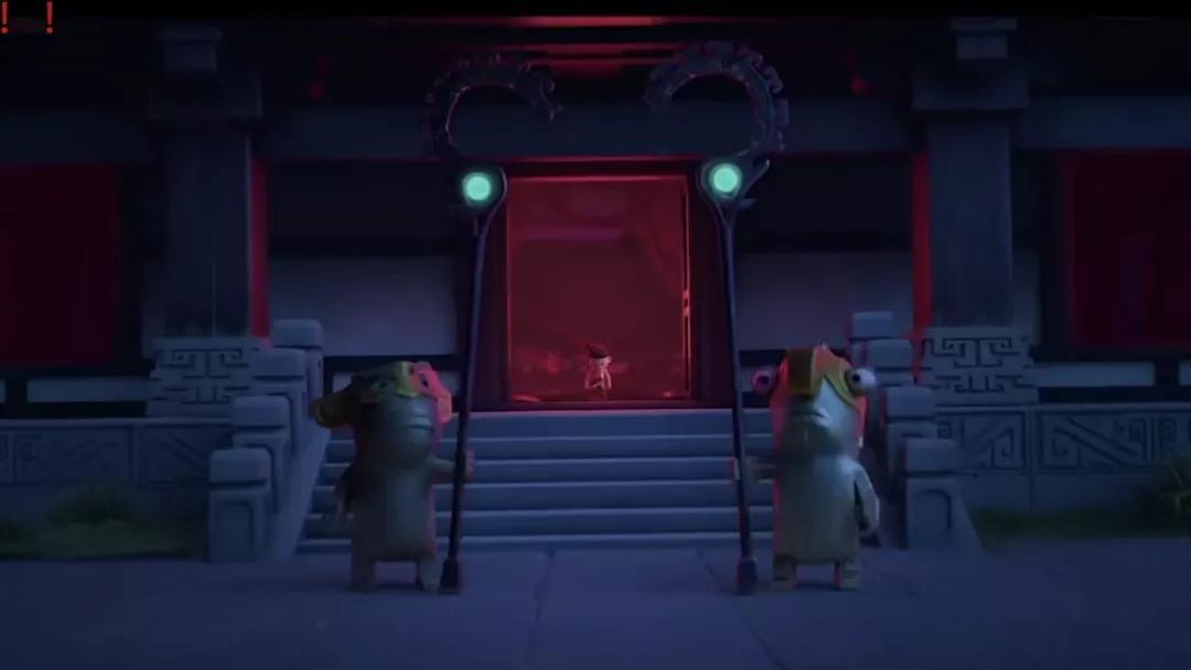 哪吒票房破24亿！ 哪吒之魔童降世三个彩蛋信息量十足