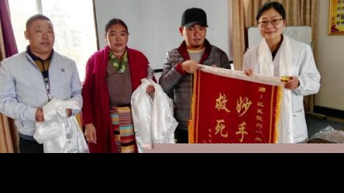 周南医生去世怎么回事？周南医生个人资料去世原因生前事迹曝光