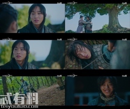 德鲁纳酒店灿星的前生究竟是谁？德鲁纳酒店灿星结局是什么？