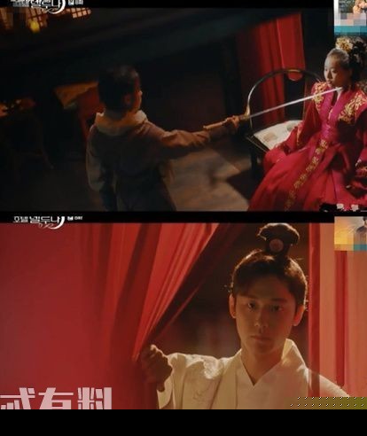 德鲁纳酒店具灿星结局是什么？具灿星真实身份是什么是高青明吗