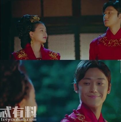 德鲁纳酒店具灿星结局是什么？具灿星真实身份是什么是高青明吗