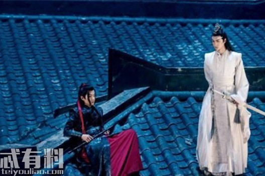 陈情令大结局什么时候播 陈情令播到多少集了怎么点播大结局