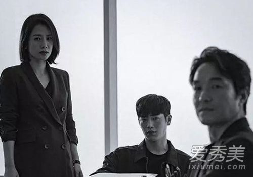 监视者/Watcher更新时间在哪里看 韩剧监视者/Watcher全集剧情介绍