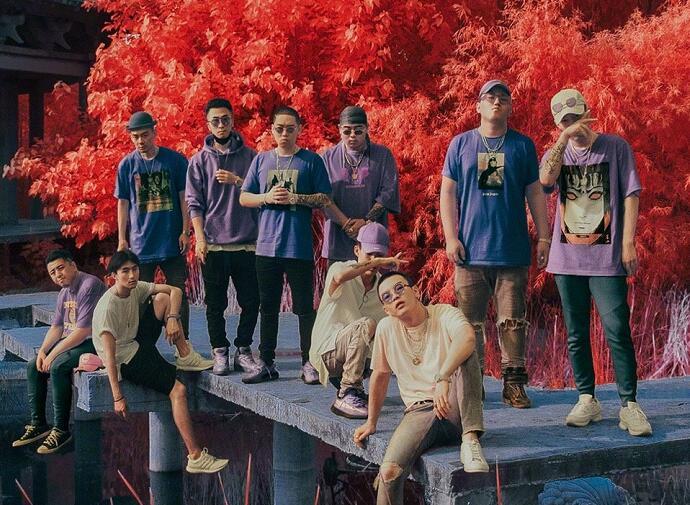 红花会解散，揭露红花会解散原因及始末，嘻哈被骂扶不起来的烂泥