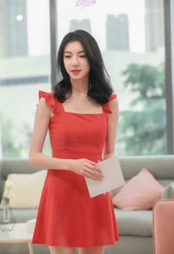 恋梦空间2张领领个人资料微博，张领领喜欢谁最后和谁在一起？