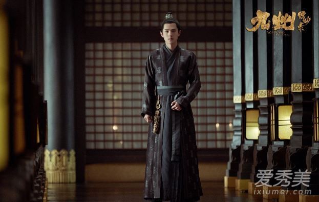 九州缥缈录阿苏勒为什么黑化？阿苏勒结局怎么样