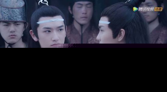 陈情令江澄表情怎么了？江澄表情包怎么下载，江澄是好是坏结局如何