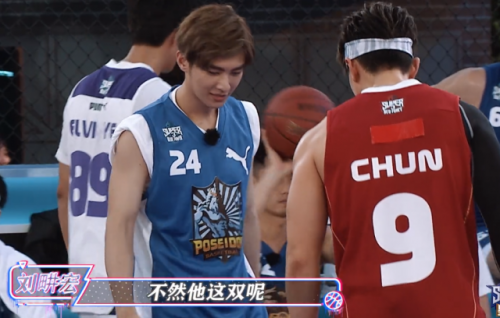 炎亚纶帮吴尊借鞋怎么回事？炎亚纶为什么帮吴尊借鞋什么节目