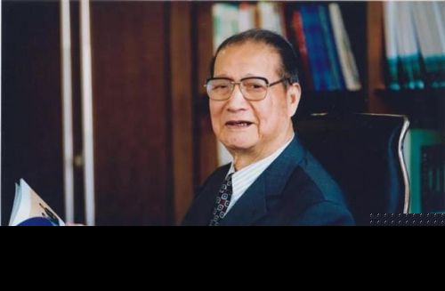 卓仁禧院士逝世怎么回事？卓仁禧院士个人资料简历逝世原因曝光