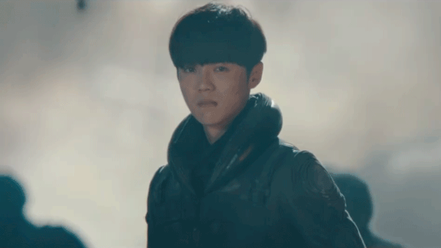 看了千元票价争议的《上海堡垒》，我赌这次鹿晗和国产科幻能赢