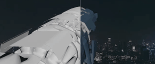 看了千元票价争议的《上海堡垒》，我赌这次鹿晗和国产科幻能赢