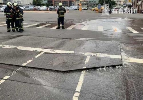 宜兰海域地震怎么回事？宜兰海域地震几级的严重吗现场图曝光