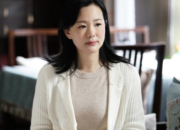 《小欢喜》房间装透明玻璃，墙上写满我恨，剧情伏笔细思恐极