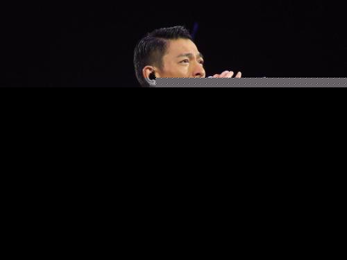 首当其冲！刘德华《扫毒2》撤出金马奖，古天乐新电影压根没报名