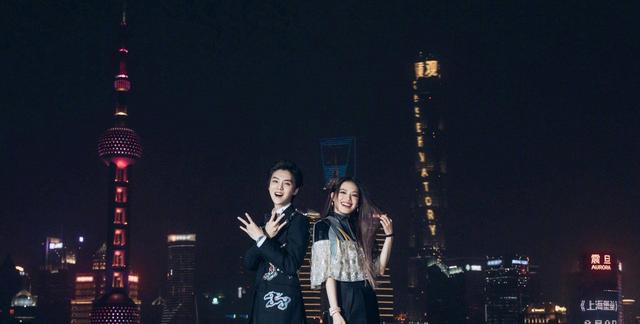 《上海堡垒》现真容，鹿晗舒淇火力全开，品质不输《流浪地球》？