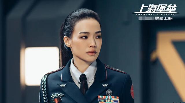 《上海堡垒》评分4.2，疑似被刷低，这可是鹿晗影视剧最好成绩