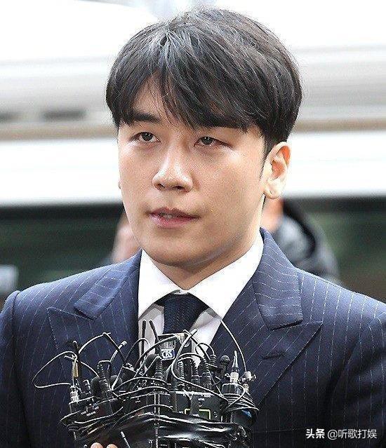 YG娱乐前代表梁铉锡涉嫌炒汇及海外赌博，这是继性接待后又一罪名