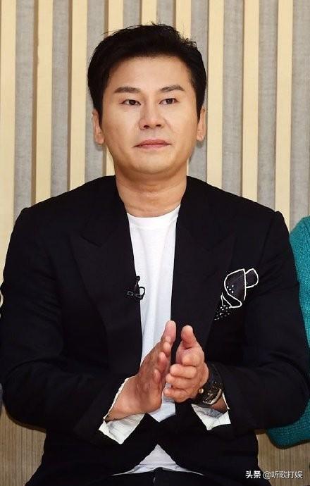 YG娱乐前代表梁铉锡涉嫌炒汇及海外赌博，这是继性接待后又一罪名