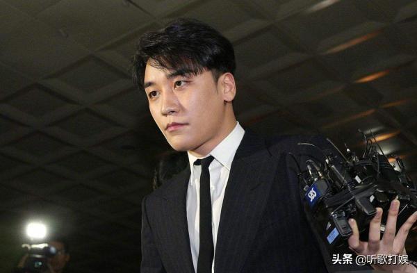 YG娱乐前代表梁铉锡涉嫌炒汇及海外赌博，这是继性接待后又一罪名
