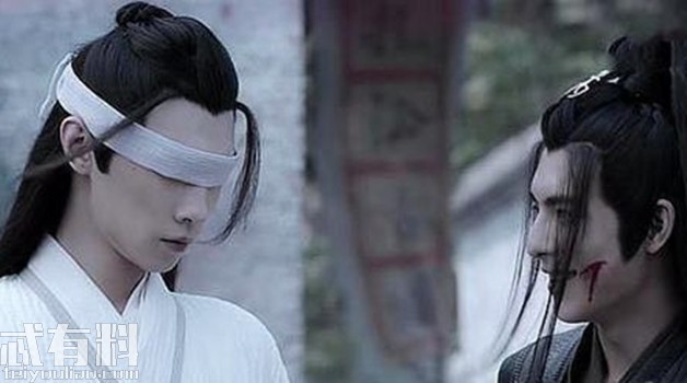 陈情令晓星尘那么惨怎么还有人同情薛洋 陈情令义城篇是不是烂尾了