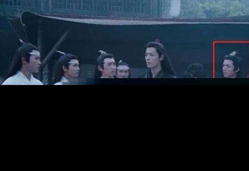 陈情令欧阳子真多情种子是什么意思啥梗 欧阳子真哭阿菁是哪一集