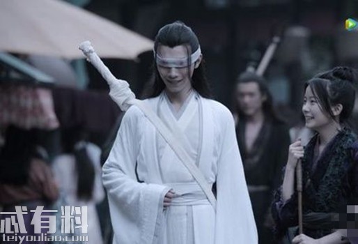 陈情令薛洋为何对晓星尘那么残忍原因是什么 晓星尘自刎是哪一集