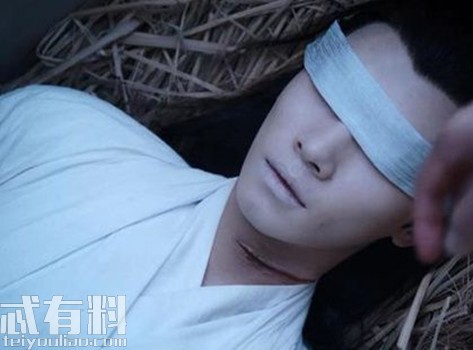 陈情令薛洋为何对晓星尘那么残忍原因是什么 晓星尘自刎是哪一集