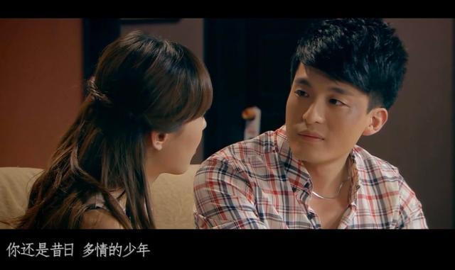 爱情公寓5拍摄被路透，美嘉子乔结婚，观众：终于要修成正果？