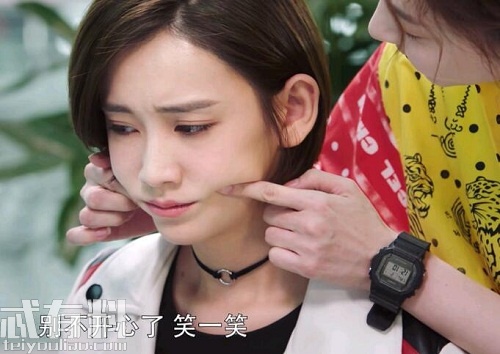 全职高手陈果的手表是什么牌子的 陈果同款手表要多少钱